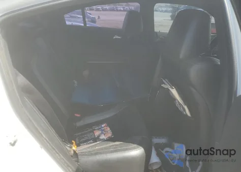 2019 Dodge Charger Sxt из США, поврежденный, VIN 2C3CDXBG6KH696502